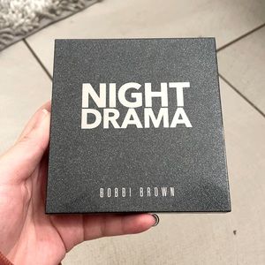 Bobbie Brown Night Drama Eye Palette